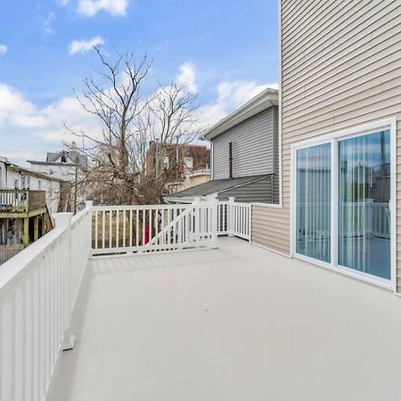 Dave And Busters, Outlets, Convention Center Across Street W Parking - Sleeps 15 Villa Atlantic City Exterior photo