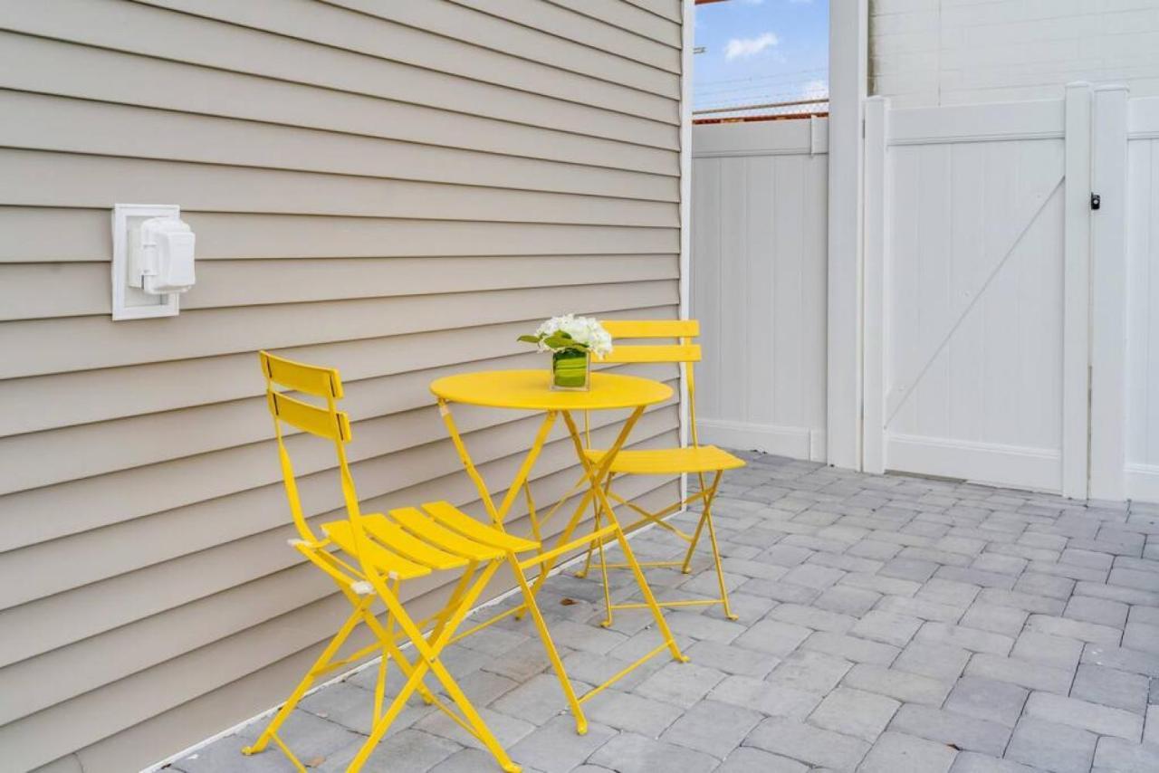 Dave And Busters, Outlets, Convention Center Across Street W Parking - Sleeps 15 Villa Atlantic City Exterior photo