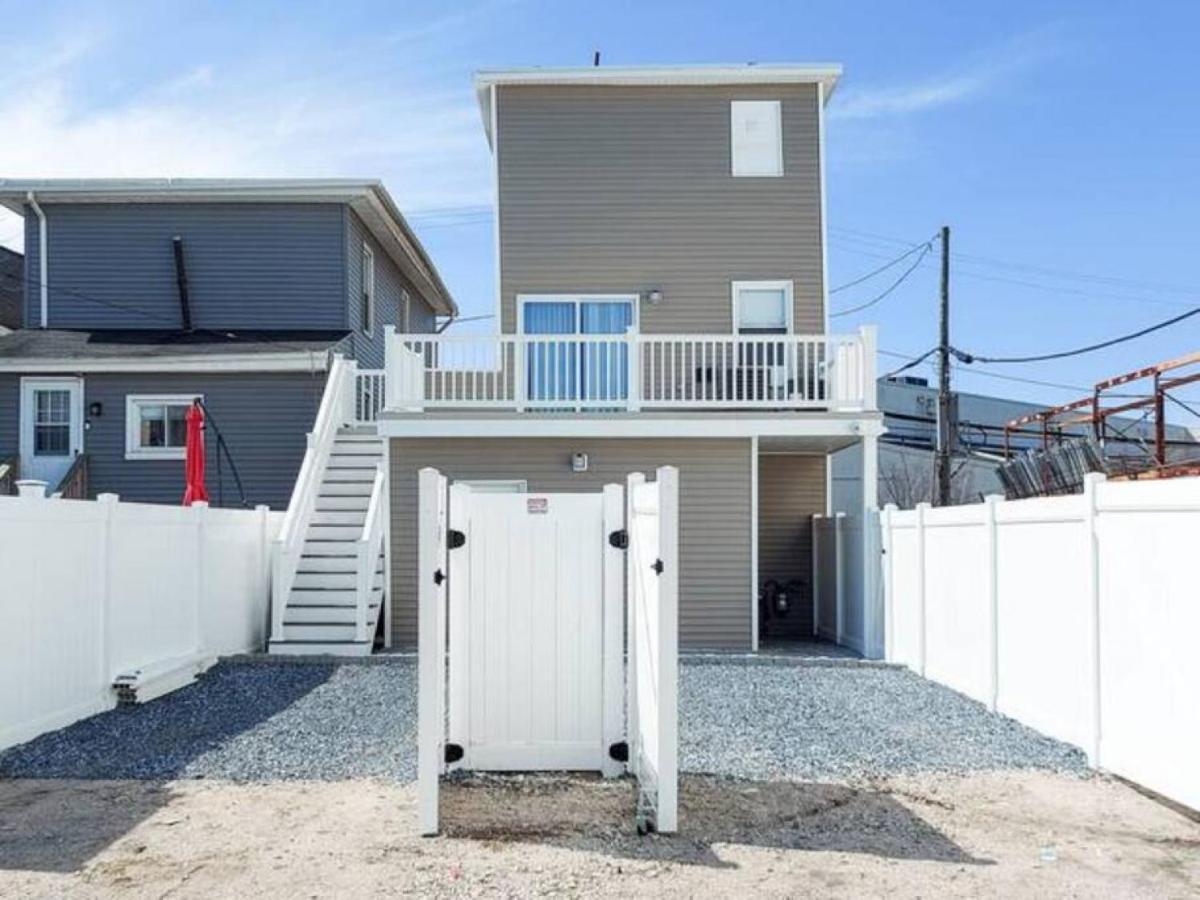 Dave And Busters, Outlets, Convention Center Across Street W Parking - Sleeps 15 Villa Atlantic City Exterior photo